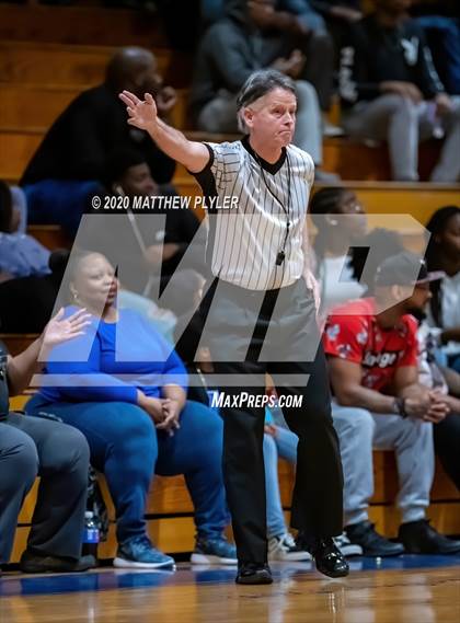 Thumbnail 1 in East Chapel Hill vs Westover (NCHSAA 3A First Round) photogallery.