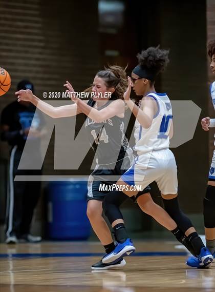 Thumbnail 1 in East Chapel Hill vs Westover (NCHSAA 3A First Round) photogallery.