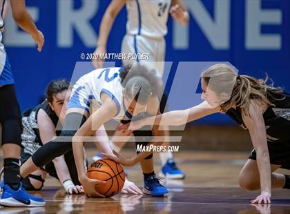 Thumbnail 3 in East Chapel Hill vs Westover (NCHSAA 3A First Round) photogallery.