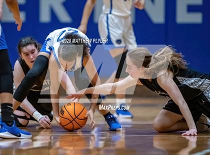 Thumbnail 1 in East Chapel Hill vs Westover (NCHSAA 3A First Round) photogallery.