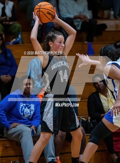 Thumbnail 1 in East Chapel Hill vs Westover (NCHSAA 3A First Round) photogallery.