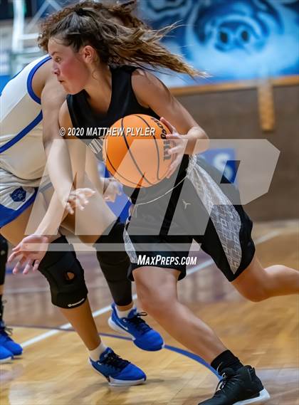 Thumbnail 1 in East Chapel Hill vs Westover (NCHSAA 3A First Round) photogallery.