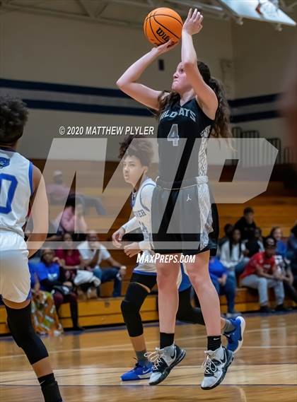 Thumbnail 1 in East Chapel Hill vs Westover (NCHSAA 3A First Round) photogallery.