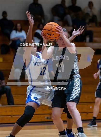 Thumbnail 1 in East Chapel Hill vs Westover (NCHSAA 3A First Round) photogallery.