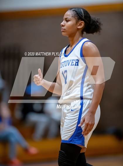 Thumbnail 1 in East Chapel Hill vs Westover (NCHSAA 3A First Round) photogallery.