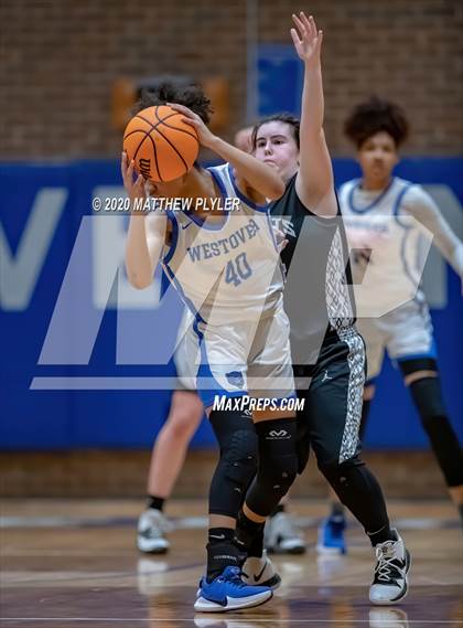 Thumbnail 3 in East Chapel Hill vs Westover (NCHSAA 3A First Round) photogallery.