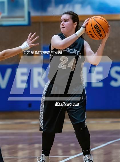 Thumbnail 1 in East Chapel Hill vs Westover (NCHSAA 3A First Round) photogallery.
