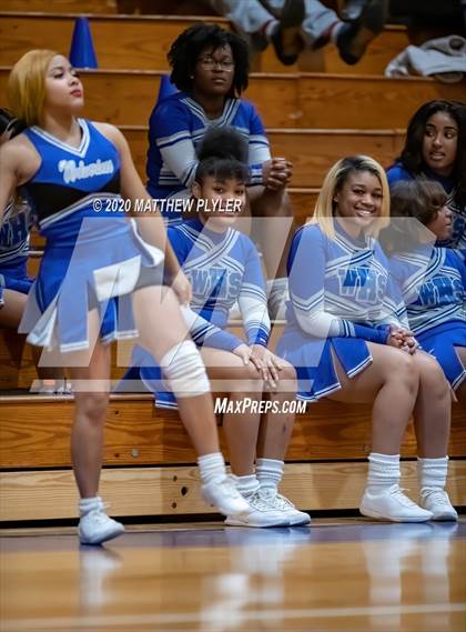 Thumbnail 2 in East Chapel Hill vs Westover (NCHSAA 3A First Round) photogallery.