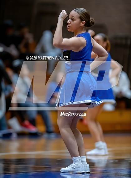 Thumbnail 3 in East Chapel Hill vs Westover (NCHSAA 3A First Round) photogallery.