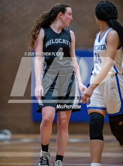 Thumbnail 3 in East Chapel Hill vs Westover (NCHSAA 3A First Round) photogallery.