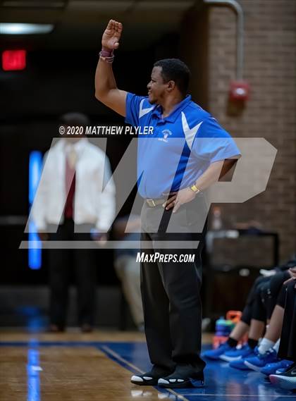 Thumbnail 1 in East Chapel Hill vs Westover (NCHSAA 3A First Round) photogallery.