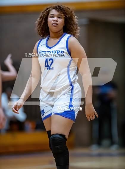 Thumbnail 1 in East Chapel Hill vs Westover (NCHSAA 3A First Round) photogallery.