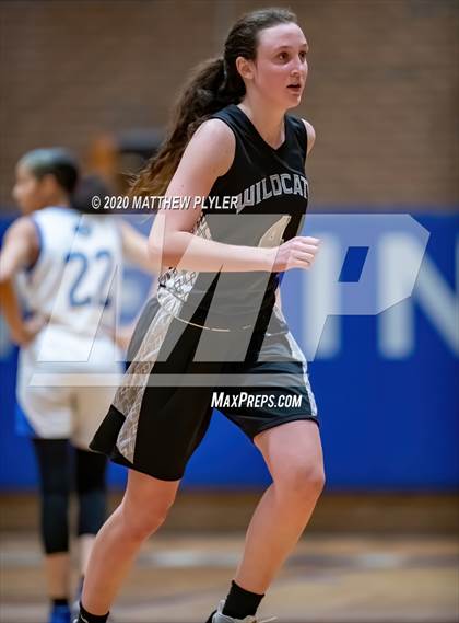 Thumbnail 3 in East Chapel Hill vs Westover (NCHSAA 3A First Round) photogallery.