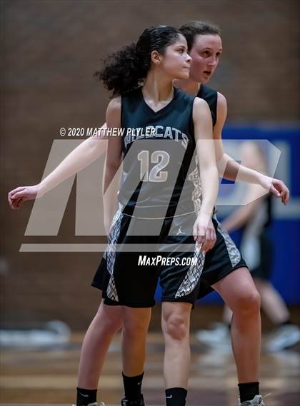 Thumbnail 2 in East Chapel Hill vs Westover (NCHSAA 3A First Round) photogallery.