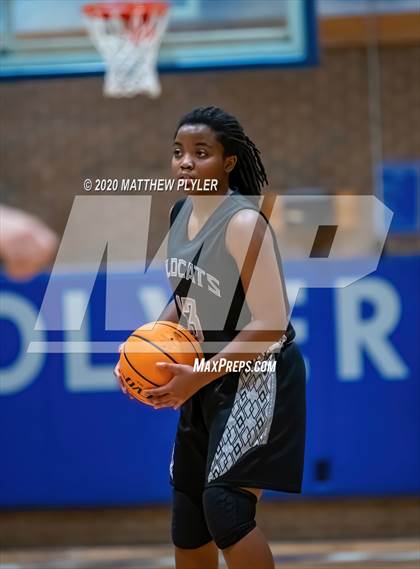 Thumbnail 1 in East Chapel Hill vs Westover (NCHSAA 3A First Round) photogallery.