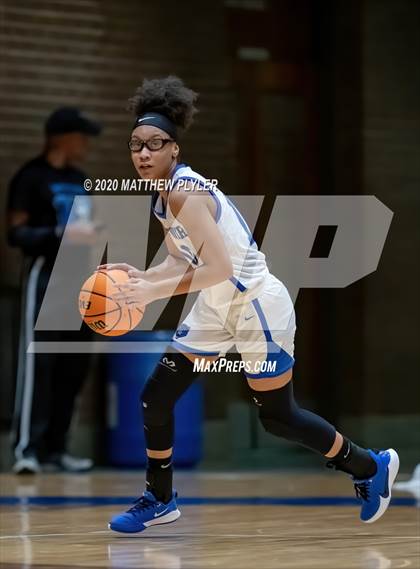Thumbnail 2 in East Chapel Hill vs Westover (NCHSAA 3A First Round) photogallery.