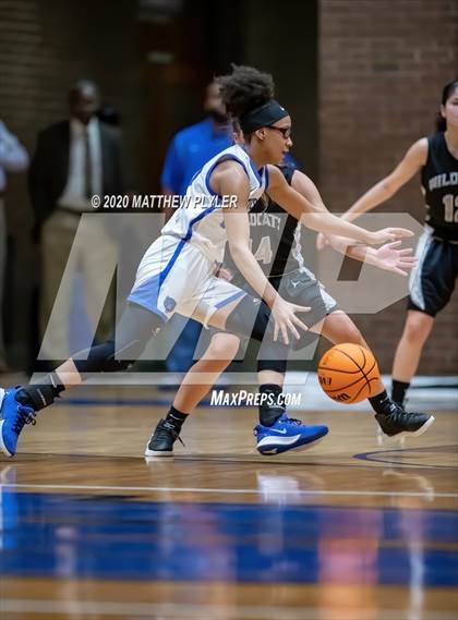 Thumbnail 2 in East Chapel Hill vs Westover (NCHSAA 3A First Round) photogallery.