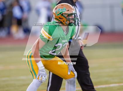 Thumbnail 2 in Ridgefield @ Tumwater (WIAA 2A District Playoff) photogallery.