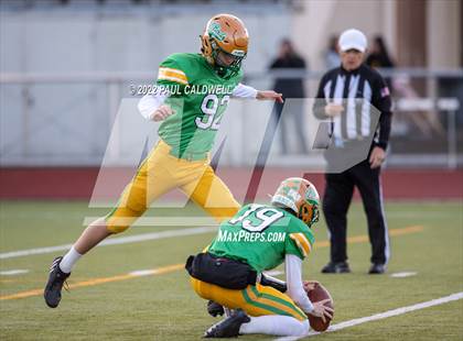 Thumbnail 1 in Ridgefield @ Tumwater (WIAA 2A District Playoff) photogallery.