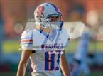 Photo from the gallery "Ridgefield @ Tumwater (WIAA 2A District Playoff)"