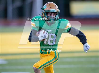 Thumbnail 2 in Ridgefield @ Tumwater (WIAA 2A District Playoff) photogallery.