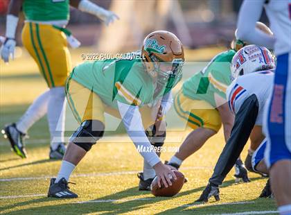 Thumbnail 2 in Ridgefield @ Tumwater (WIAA 2A District Playoff) photogallery.