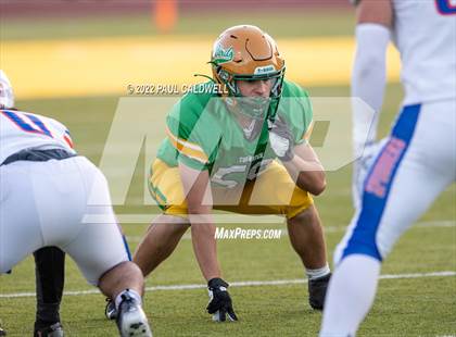 Thumbnail 1 in Ridgefield @ Tumwater (WIAA 2A District Playoff) photogallery.