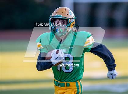 Thumbnail 1 in Ridgefield @ Tumwater (WIAA 2A District Playoff) photogallery.