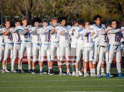 Thumbnail 1 in Ridgefield @ Tumwater (WIAA 2A District Playoff) photogallery.