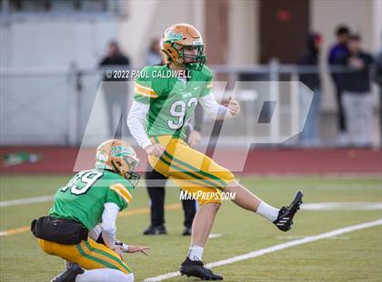 Thumbnail 1 in Ridgefield @ Tumwater (WIAA 2A District Playoff) photogallery.