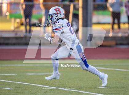 Thumbnail 1 in Ridgefield @ Tumwater (WIAA 2A District Playoff) photogallery.