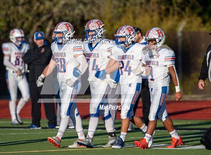 Thumbnail 1 in Ridgefield @ Tumwater (WIAA 2A District Playoff) photogallery.