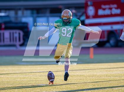 Thumbnail 2 in Ridgefield @ Tumwater (WIAA 2A District Playoff) photogallery.