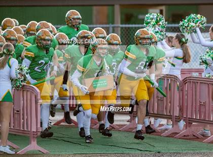 Thumbnail 1 in Ridgefield @ Tumwater (WIAA 2A District Playoff) photogallery.