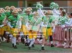 Photo from the gallery "Ridgefield @ Tumwater (WIAA 2A District Playoff)"