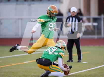 Thumbnail 2 in Ridgefield @ Tumwater (WIAA 2A District Playoff) photogallery.