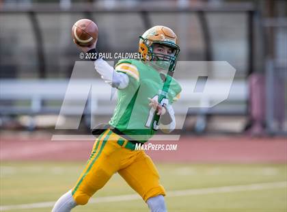 Thumbnail 1 in Ridgefield @ Tumwater (WIAA 2A District Playoff) photogallery.