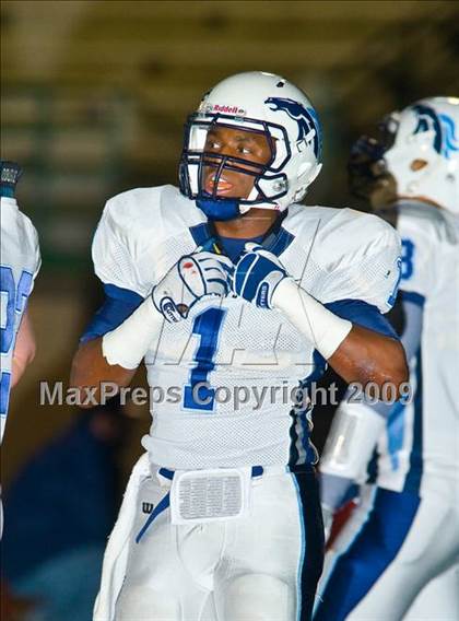 Thumbnail 1 in Meadowdale vs. Union photogallery.