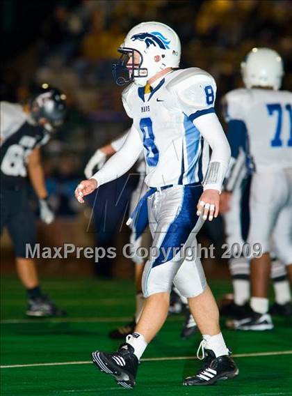 Thumbnail 3 in Meadowdale vs. Union photogallery.