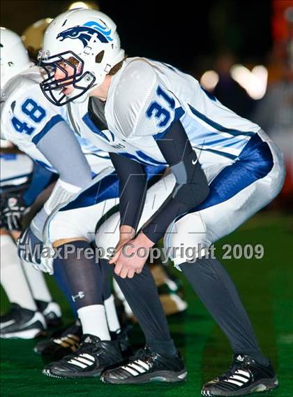 Thumbnail 1 in Meadowdale vs. Union photogallery.