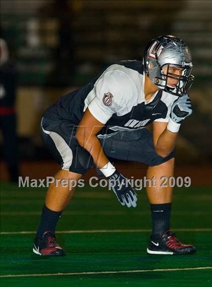 Thumbnail 1 in Meadowdale vs. Union photogallery.