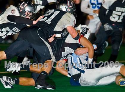 Thumbnail 1 in Meadowdale vs. Union photogallery.