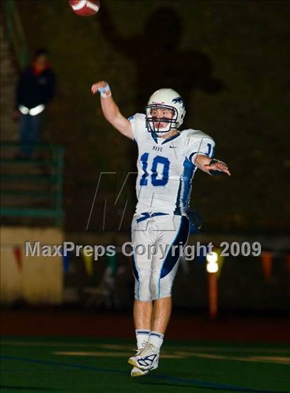 Thumbnail 1 in Meadowdale vs. Union photogallery.