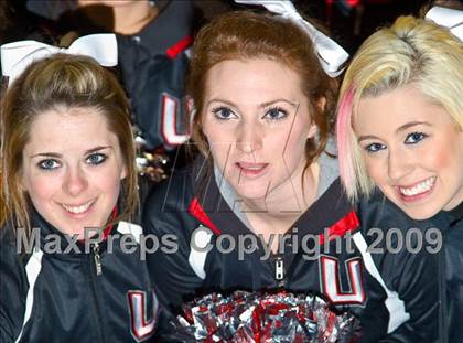 Thumbnail 2 in Meadowdale vs. Union photogallery.