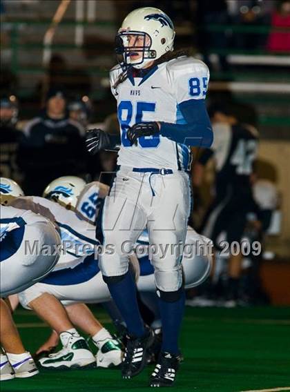 Thumbnail 3 in Meadowdale vs. Union photogallery.
