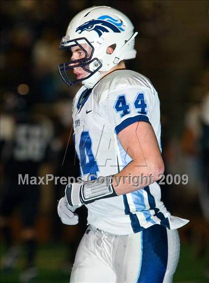 Thumbnail 3 in Meadowdale vs. Union photogallery.
