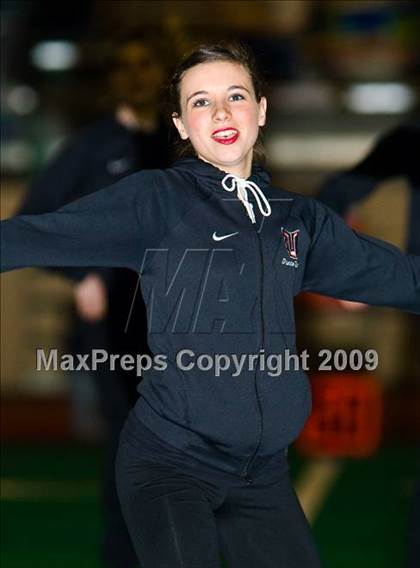 Thumbnail 3 in Meadowdale vs. Union photogallery.