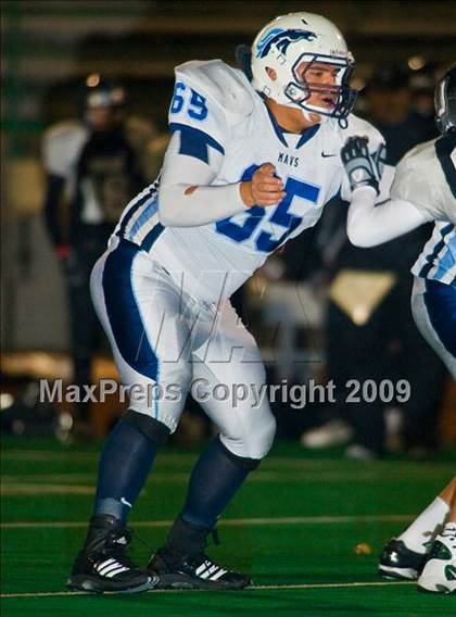 Thumbnail 3 in Meadowdale vs. Union photogallery.