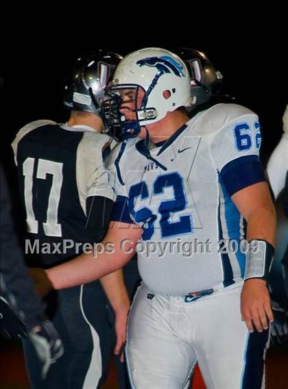 Thumbnail 2 in Meadowdale vs. Union photogallery.