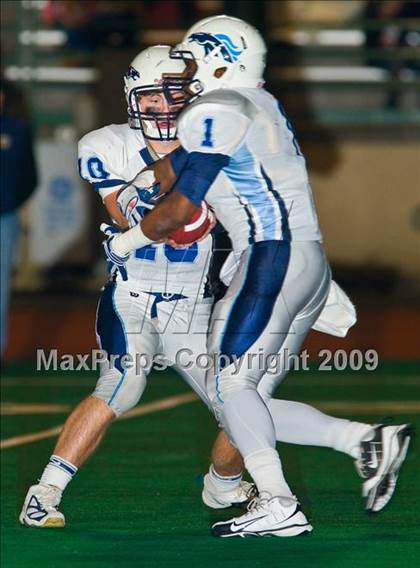 Thumbnail 1 in Meadowdale vs. Union photogallery.